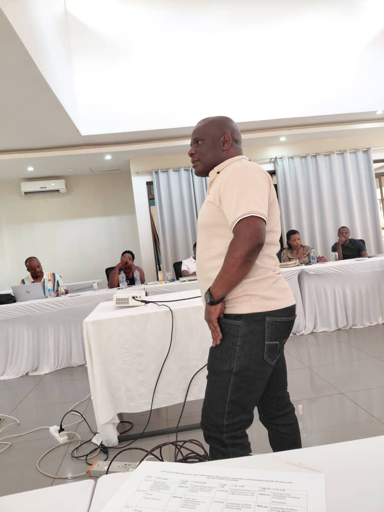 Workshop on Labour Rights